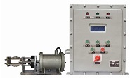 ZHZB系列微型計量泵
